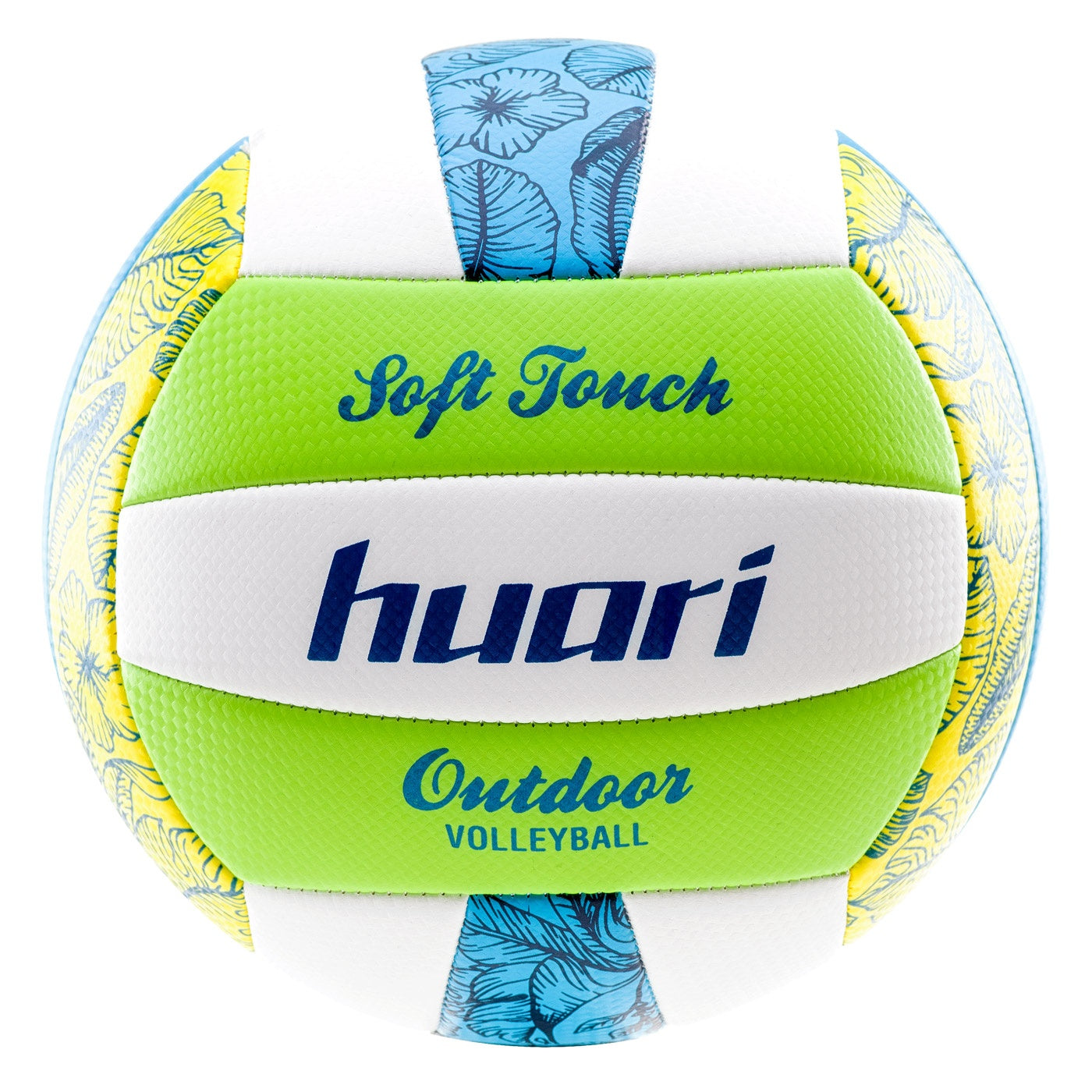 Minge Volei PALMIS HUARI - Antrenament și Competiție, Mărimea 5
