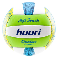 Minge Volei PALMIS HUARI - Antrenament și Competiție, Mărimea 5