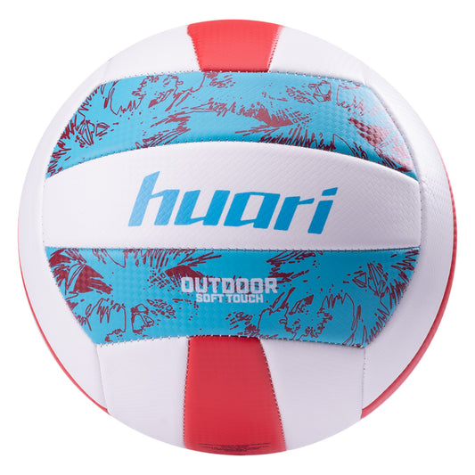 Minge Volei PALMIS II HUARI - Precizie, Durabilitate și Control Superior - 1
