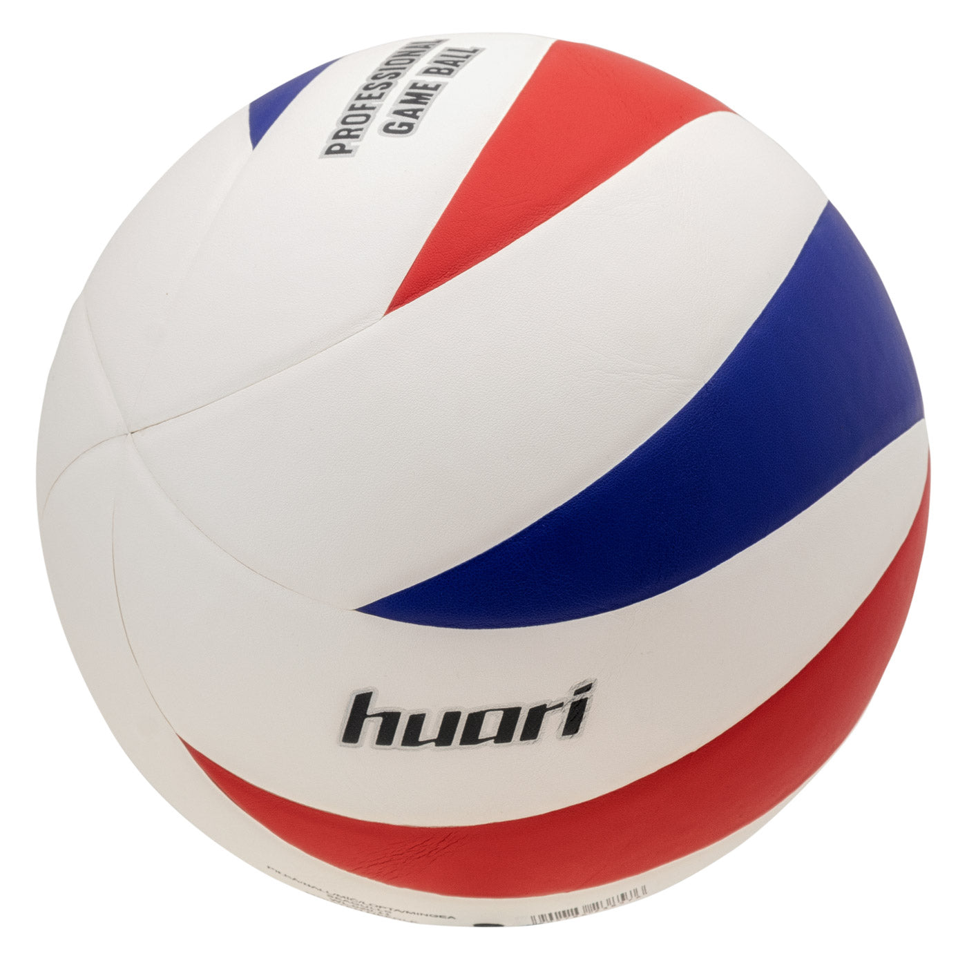 Minge Volei SEAGULLS HUARI - Mărimea 5, PU Laminat - 1