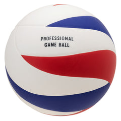 Minge Volei SEAGULLS HUARI - Mărimea 5, PU Laminat - 2