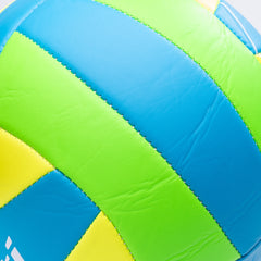 Minge Volei SOFTIS II HUARI - Mărime 5, PVC Durabil - 2