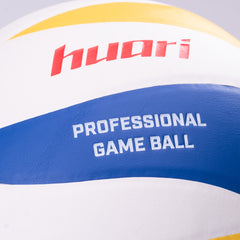 Minge Volei VOLTIS HUARI - Laminată, Antrenament și Competiție - 2