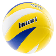 Minge Volei VOLTIS Huari - Mărimea 5, PU Laminat