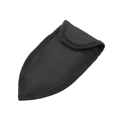 Mini Lopată Pliabilă RVS Argintiu/Crom Outdoor - Utilitate Esențială Compactă