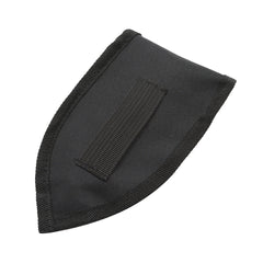 Mini Lopată Pliabilă RVS Argintiu/Crom Outdoor - Utilitate Esențială Compactă