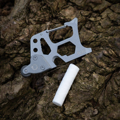 Mini Multitool BCB Mini Tool 13 in 1 CM205 - Soluția Ta Ultra-Compactă