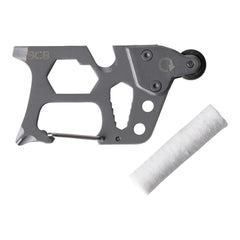Mini Multitool BCB Mini Tool 13 in 1 CM205 - Soluția Ta Ultra-Compactă