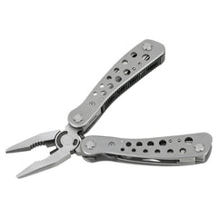 Mini-Multitool Herbertz CJH - Oțel Inoxidabil, Mânere Ergonomice