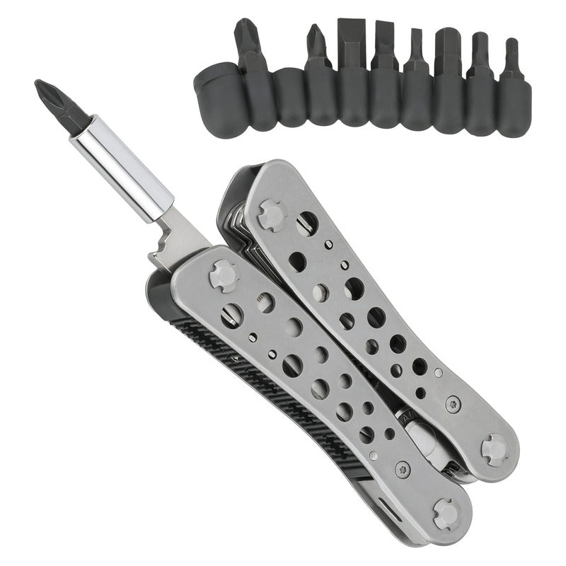 Mini-Multitool Herbertz CJH - Oțel Inoxidabil, Mânere Ergonomice