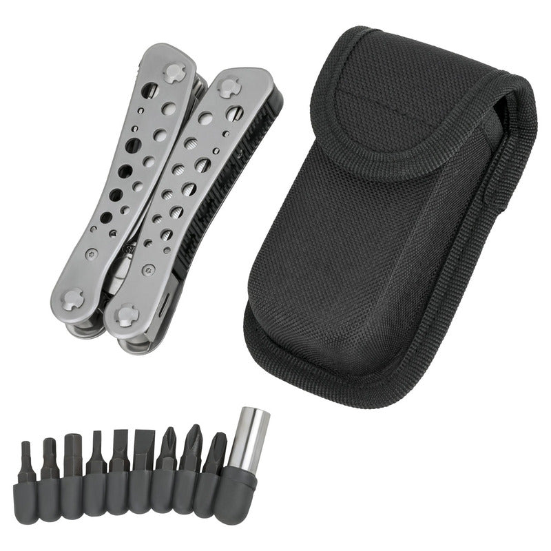 Mini-Multitool Herbertz CJH - Oțel Inoxidabil, Mânere Ergonomice