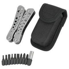 Mini-Multitool Herbertz CJH - Oțel Inoxidabil, Mânere Ergonomice