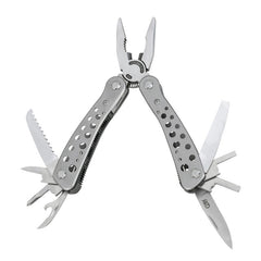 Mini-Multitool Herbertz CJH - Oțel Inoxidabil, Mânere Ergonomice