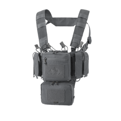 Mini Rig Tactic Helikon-Tex Shadow Grey Minimalist