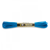 Minicord Paracord 15m M-Tac - Albastru Intens pentru Aventura Ta