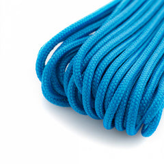Minicord Paracord 15m M-Tac - Albastru Intens pentru Aventura Ta