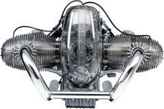 Model Boxermotor BMW R 90 S - Kit Asamblare Funcțional