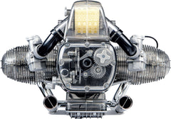 Model Boxermotor BMW R 90 S - Kit Asamblare Funcțional