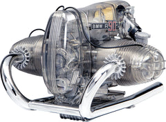 Model Boxermotor BMW R 90 S - Kit Asamblare Funcțional