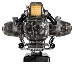 Model Boxermotor BMW R 90 S - Kit Asamblare Funcțional