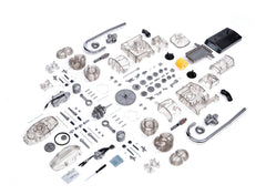Model Boxermotor BMW R 90 S - Kit Asamblare Funcțional