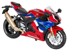 Model Miniatură Honda CBR 1000 RR Louis - Detalii Realiste