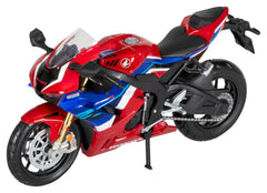 Model Miniatură Honda CBR 1000 RR Louis - Detalii Realiste