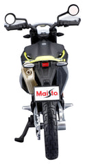 Model Motocicletă Husqvarna 701 Supermoto Maisto - Scara 1:12