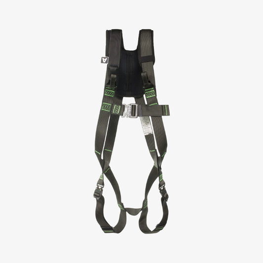 Model vestă harnașament DYNAMIC2 Auto Rabbit Safety Jogger