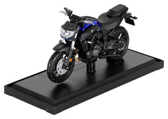Model Yamaha MT-07 Louis - Detalii realiste, scară 1:18