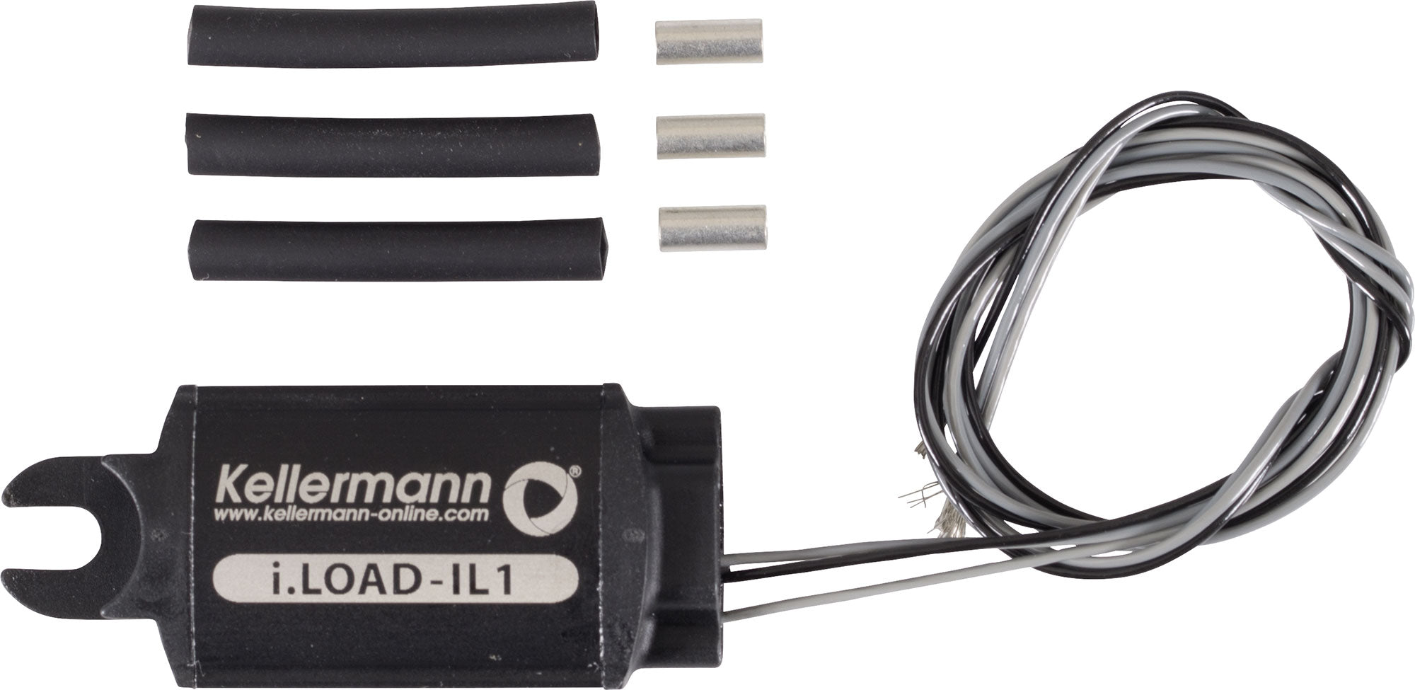 Modul Corecție Semnalizare I.Load Il1 - Harley Davidson LED