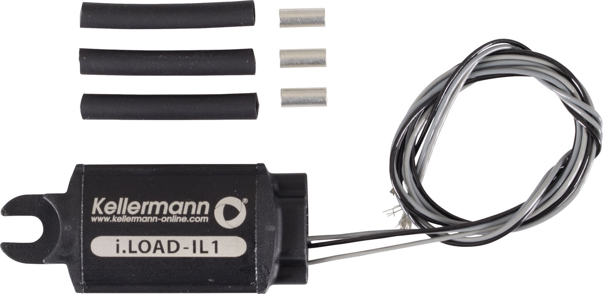 Modul Corecție Semnalizare I.Load Il1 - Harley Davidson LED