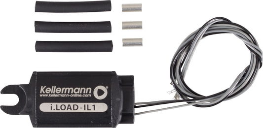 Modul Corecție Semnalizare I.Load Il1 - Harley Davidson LED
