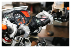 Modul Încărcare Beeline Moto II - Încărcare Rapidă pe Motocicletă