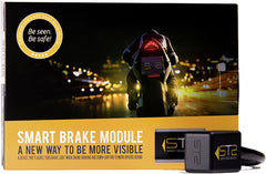 Modul Inteligent Frână Smart Brake Module - Vizibilitate Sporită Moto