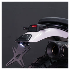 Modul Stop Spate The Nightcrawler Motoism - Honda CL500 LED E-aprobat