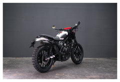 Modul Stop Spate The Nightcrawler Motoism - Honda CL500 LED E-aprobat