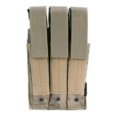 Molle Pouch 3 Magazinen Pistol Side Arm ICC AU Tactical - Acces Critic & Rapid