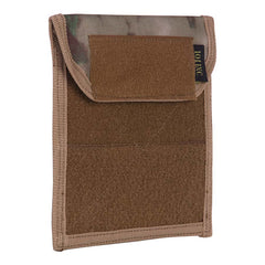 Molle Pouch Admin Flat #H ICC FG - Control Absolut Echipament
