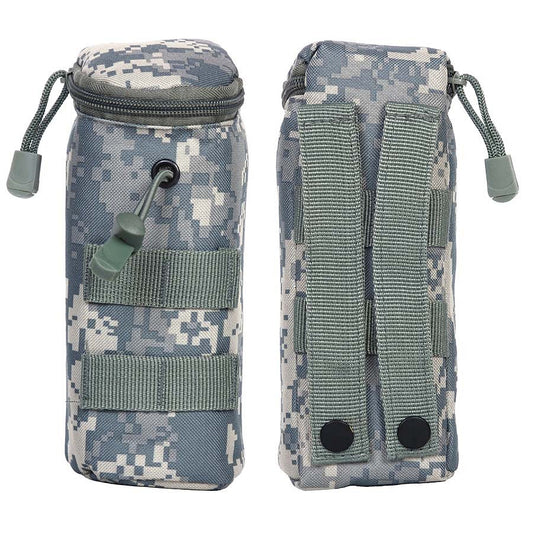 Molle Pouch airsoft BB fles ACU - Transport Esențial Muniție