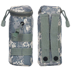 Molle Pouch airsoft BB fles ACU - Transport Esențial Muniție