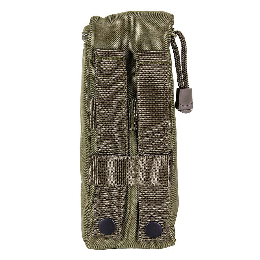 Molle Pouch Airsoft BB Fles Verde - Transport Esențial de Muniție