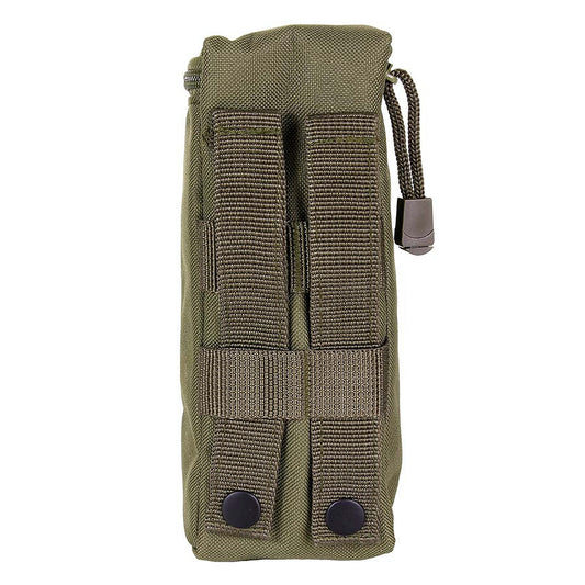 Molle Pouch Airsoft BB Fles Verde - Transport Esențial de Muniție