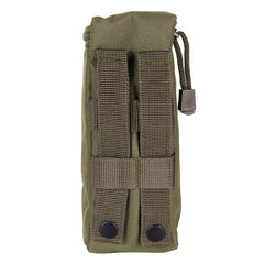Molle Pouch Airsoft BB Fles Verde - Transport Esențial de Muniție