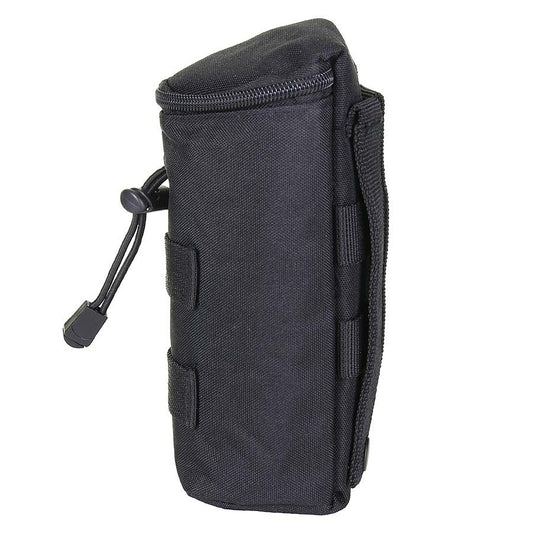 Molle Pouch BB Airsoft Negru - Acces Rapid Muniție Pe Teren