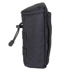 Molle Pouch BB Airsoft Negru - Acces Rapid Muniție Pe Teren