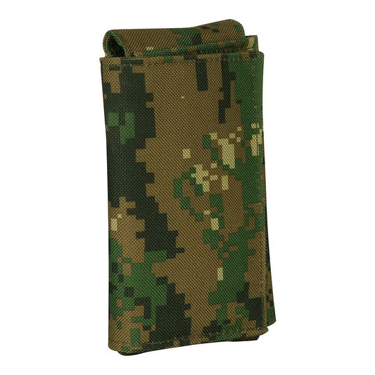 Molle Pouch Foldable Tool #N Digital Camo - Acces Rapid Unelte