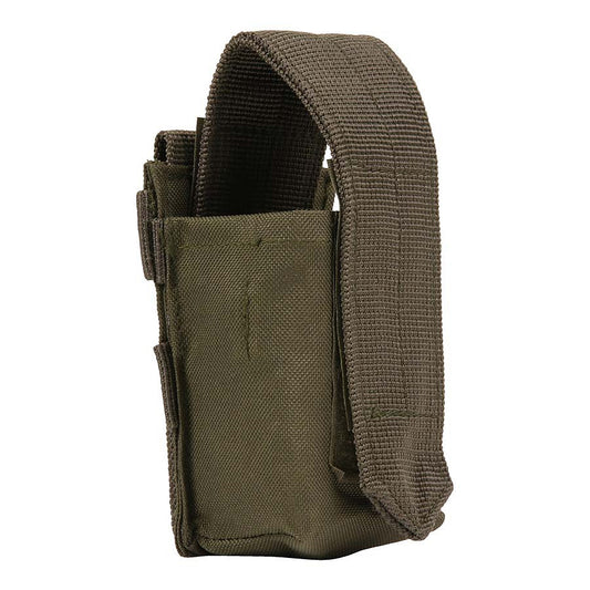 Molle Pouch Handgranaat #I Verde Tactic - Eficiență Operațională