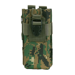 Molle Pouch PMR groot #Q Digital Camo - Soluție Stocare Esențială