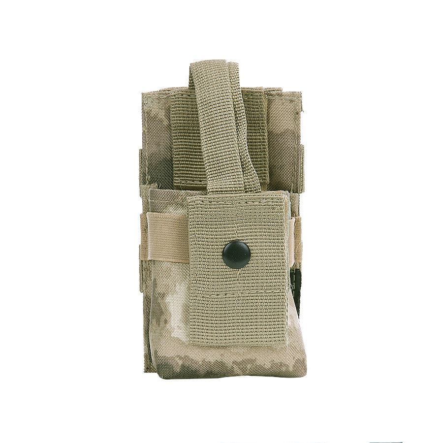 Molle Pouch Radio Utility #G ICC AU - Acces Rapid, Siguranță Maximă